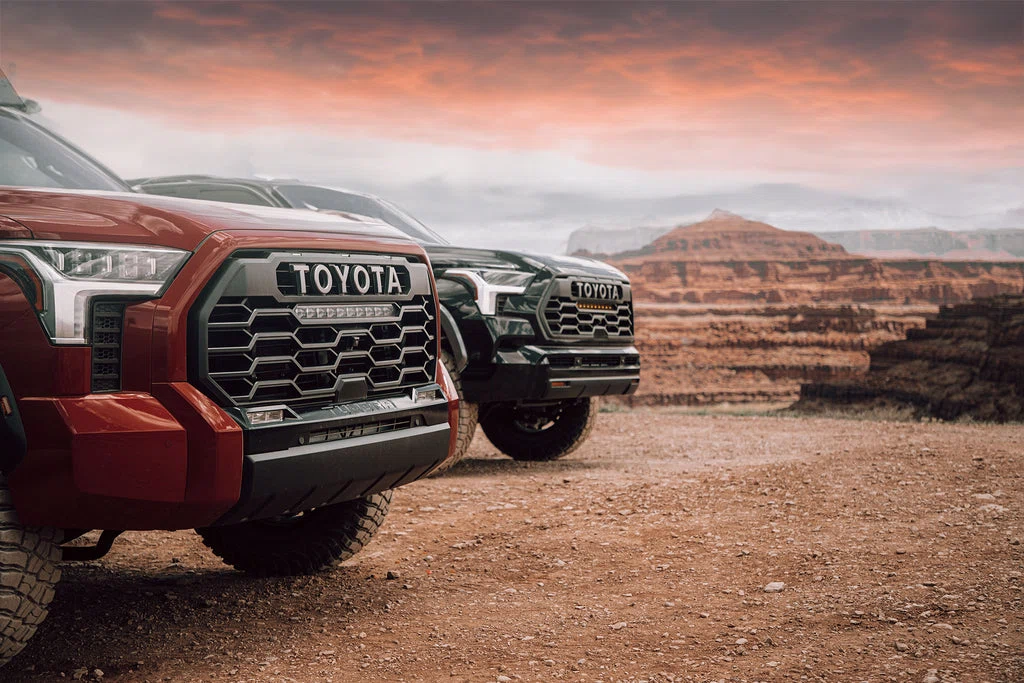 Rave Off Road Promo Code