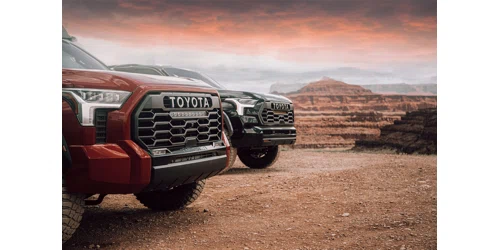 Rave Off Road Promo Code