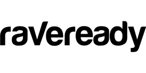 Raveready Merchant logo