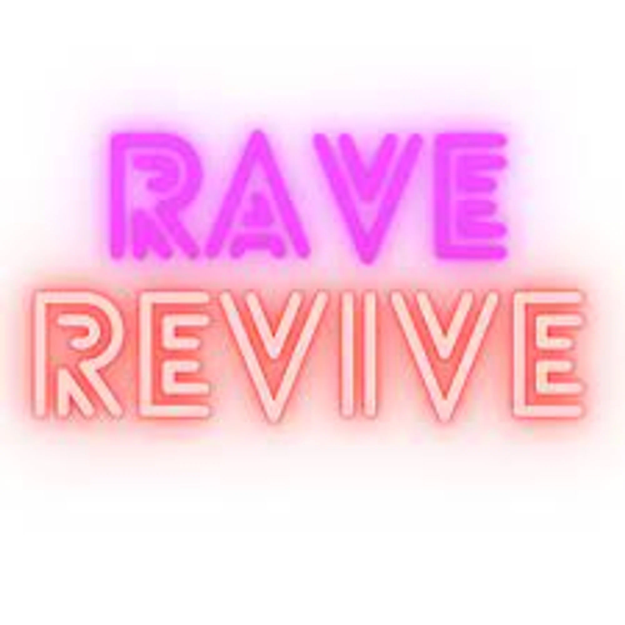 RAVE REVIVE Promo Code — Get 35 Off in August 2024