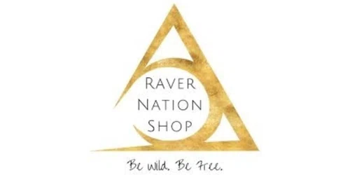 RaverNationShop Promo Code