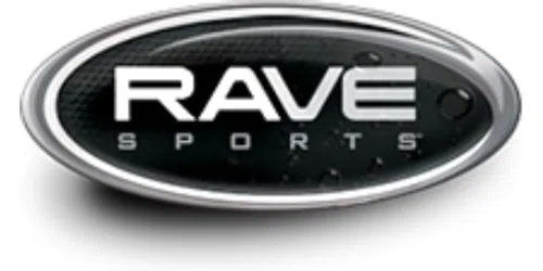 Rave Sports Merchant logo