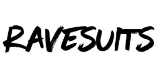 Ravesuits Merchant logo
