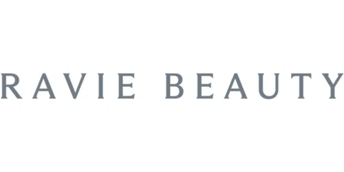 Ravie Beauty Merchant logo