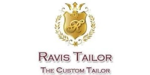 Ravistailor Promo Code