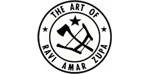 Ravi Zupa Arts Promo Code
