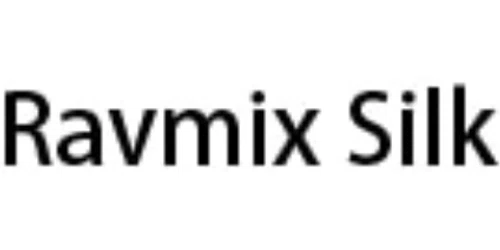 Ravmix Silk Promo Code