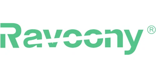 Ravoony Merchant logo