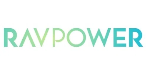 RAVPower Merchant logo