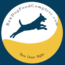 Raw Dog Food Complete Promo Code