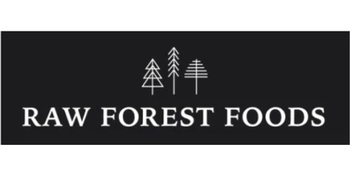 RAW Forest Foods Promo Code