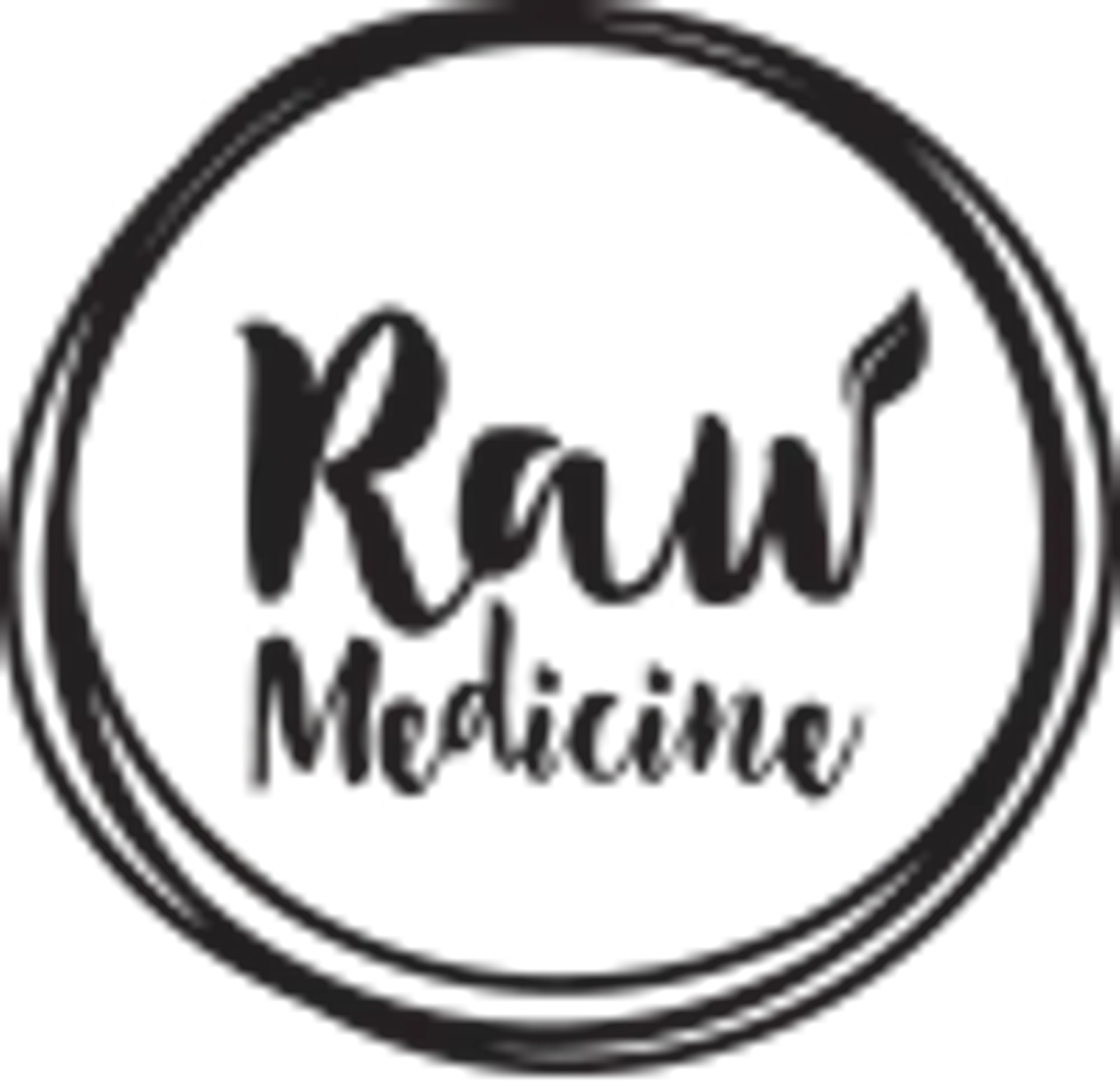 Raw Medicine coupons