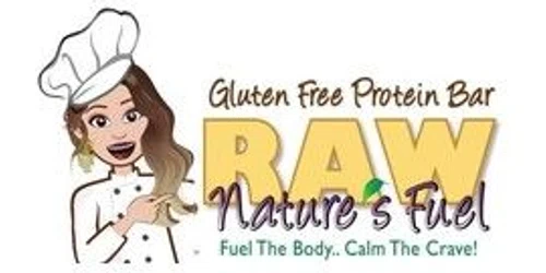 RAW Nature's Fuel Promo Code