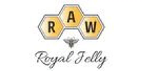 Raw Royal Jelly Promo Code