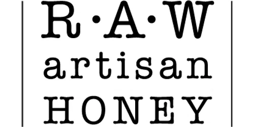 Raw Artisan Honey Merchant logo