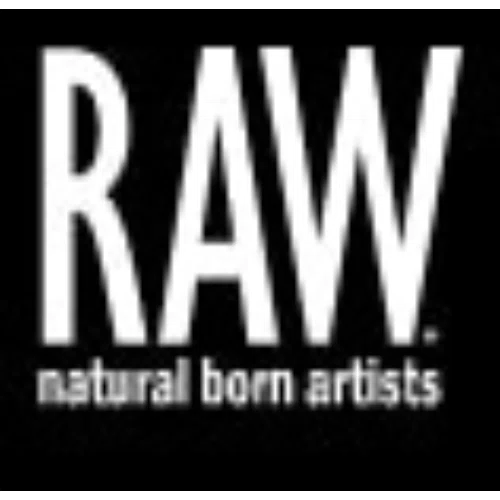 RAW artists coupons
