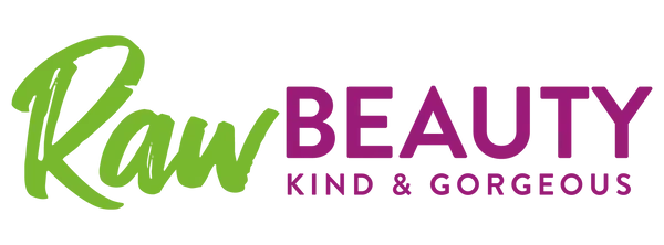 Raw Beauty coupons