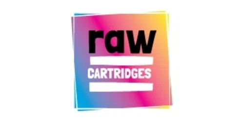 RAW Cartridges coupon