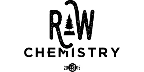 RawChemistry coupon
