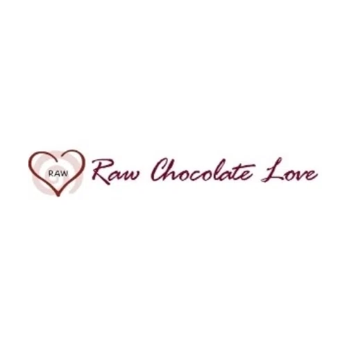 Raw Chocolate Love Promo Code