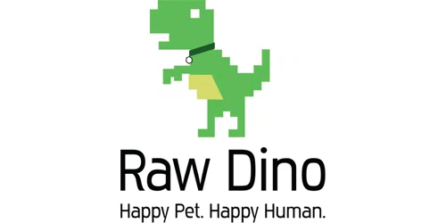 Raw Dino Promo Code