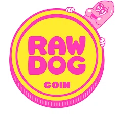 RawDog Merchant Logo