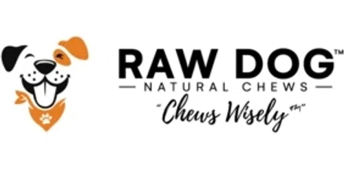 Raw Dog Chews Merchant logo