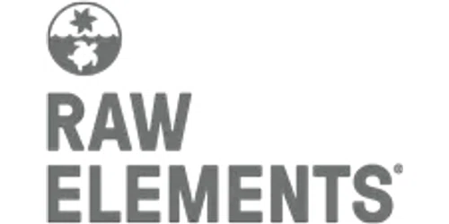 Raw Elements Promo Code