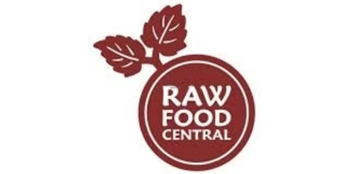 Raw Food Central Promo Code