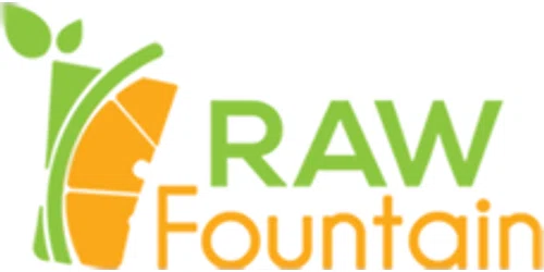Raw Fountain Juice Promo Code