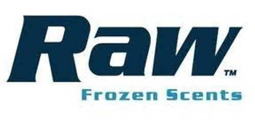Raw Frozen Scents Merchant logo