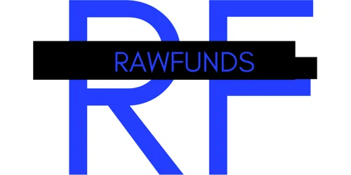 RawFunds Promo Code