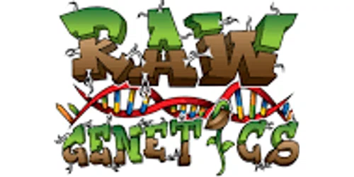 Raw Genetics Promo Code