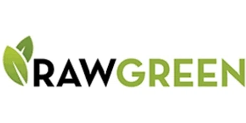 Raw Green Promo Code