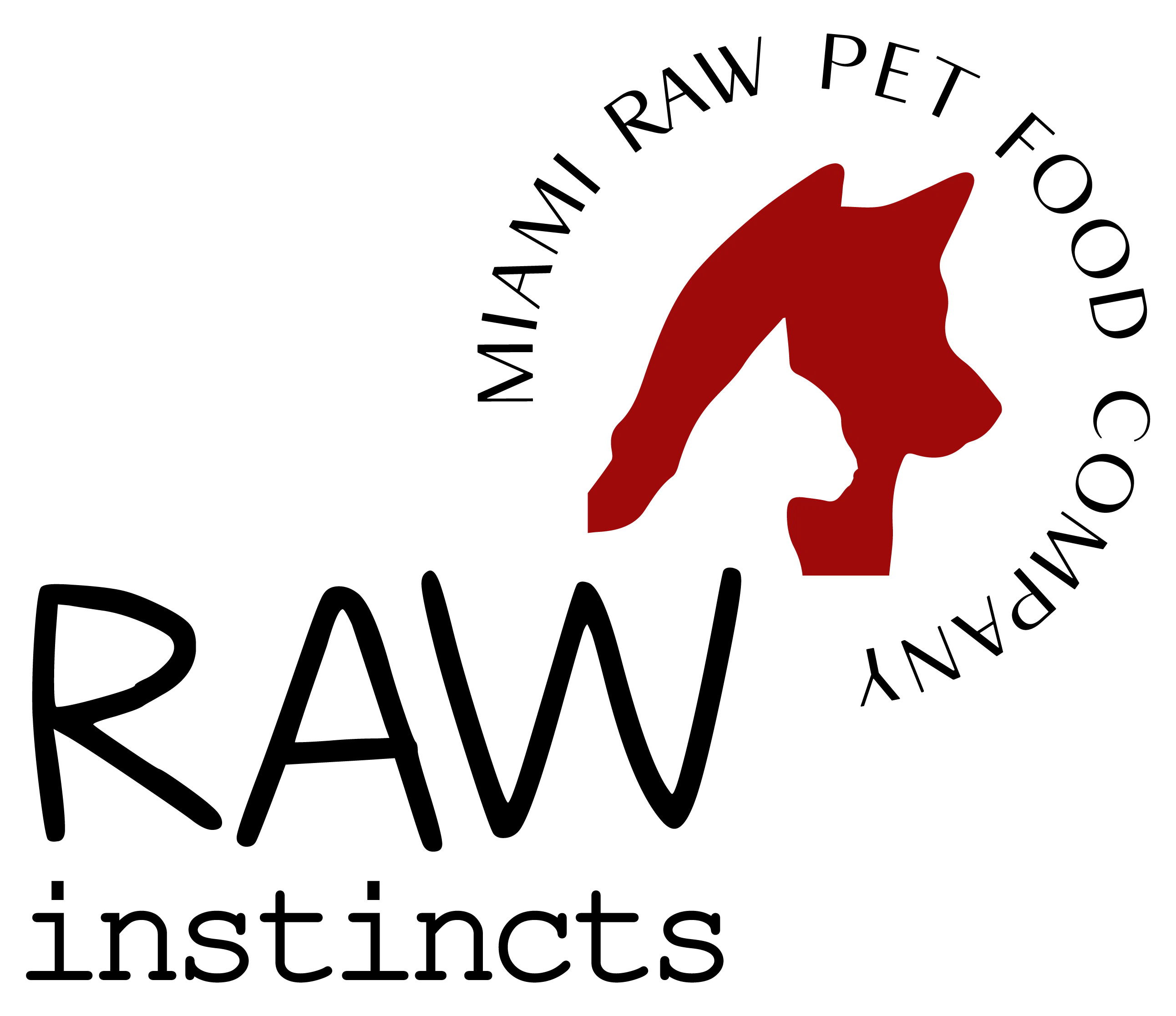 Raw Instincts Promo Code