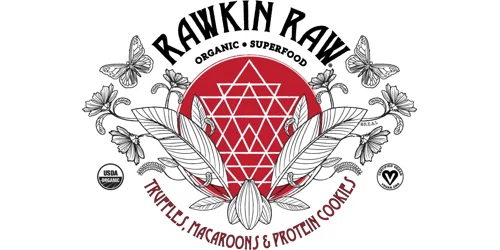 Rawkin Raw Promo Code
