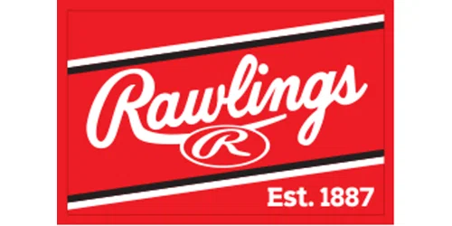 Rawlings Merchant logo