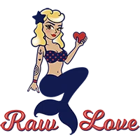 Raw Love Promo Code