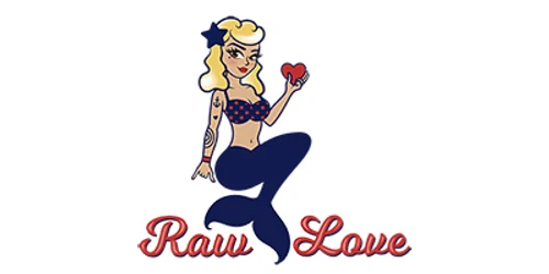 Raw Love Promo Code