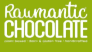 Rawmantic Chocolate Promo Code