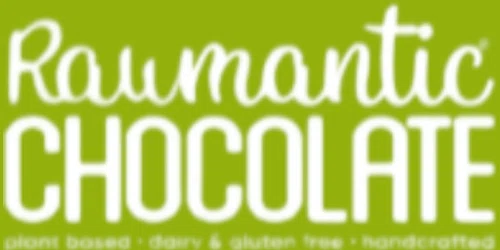 Rawmantic Chocolate Promo Code