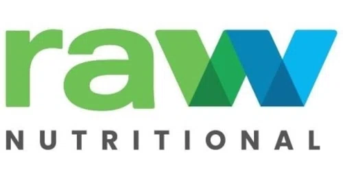 Raw Nutritional Promo Code