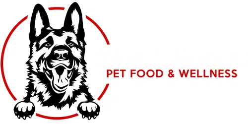 Raw Rations Pet Food and Wellness Merchant logo