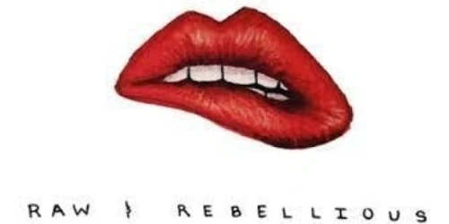Raw & Rebellious Promo Code