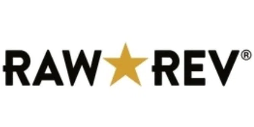 Raw Rev Merchant logo