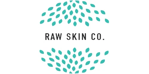 Raw Skin Promo Code