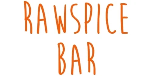 RawSpiceBar Merchant logo