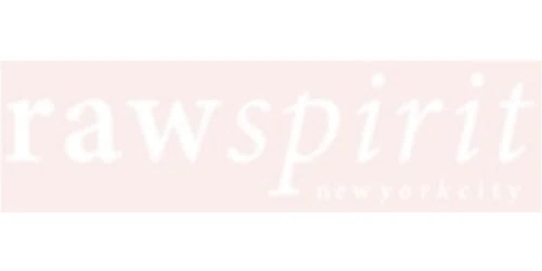 Raw Spirit NYC Promo Code