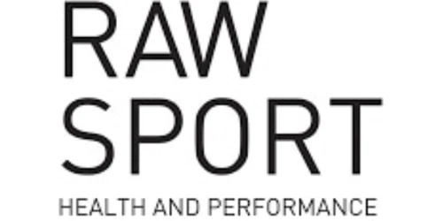 Raw Sport Promo Code