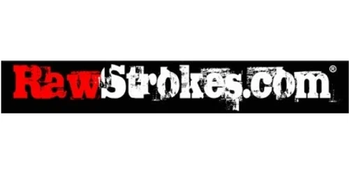 RawStrokes.com Promo Code